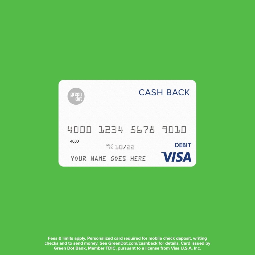 green dot transfer money to another card