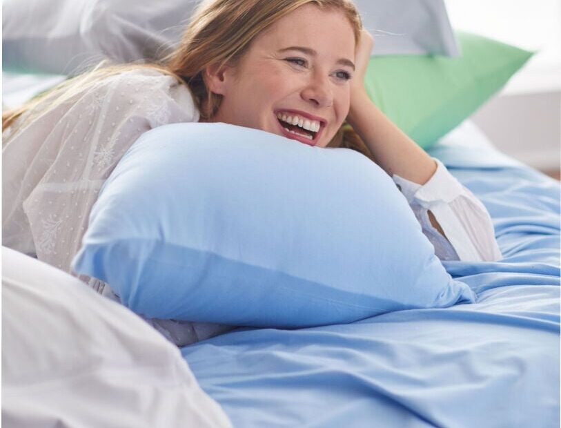 Guide To Choosing The Best Bed Sheet Colors The Company Store