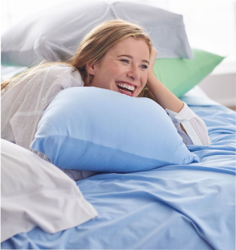 Guide To Choosing The Best Bed Sheet Colors The Company Store