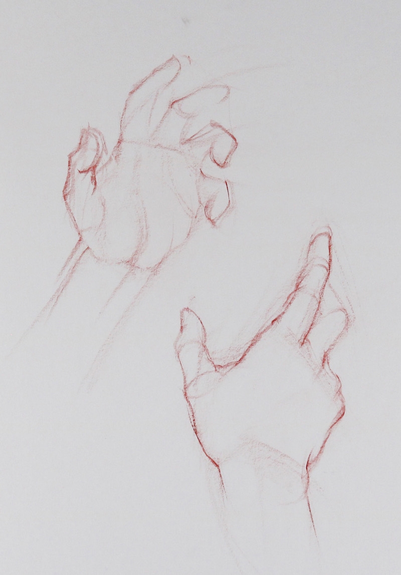 Hand Drawing Made Simple Key Techniques For Confident Results