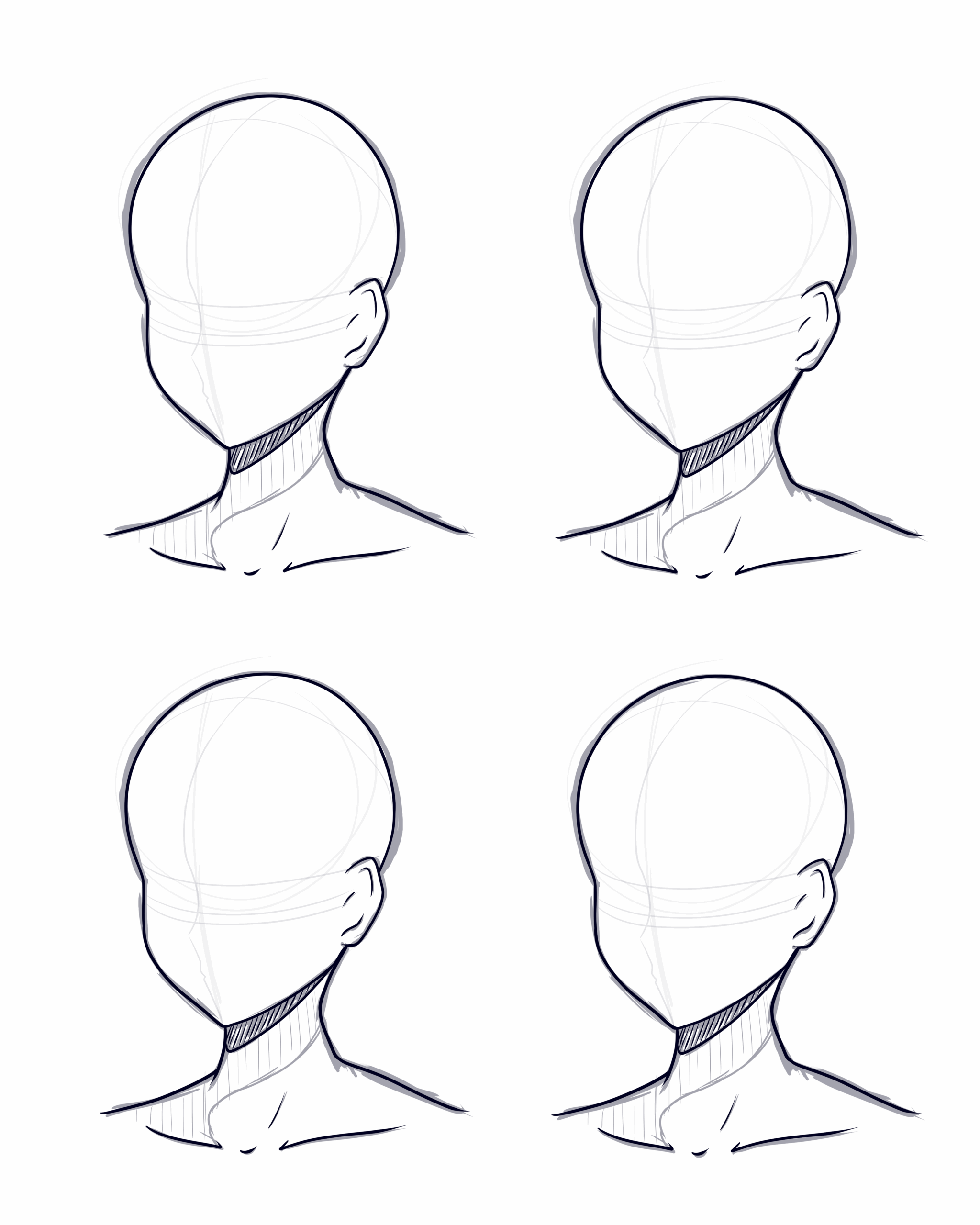 bases drawing