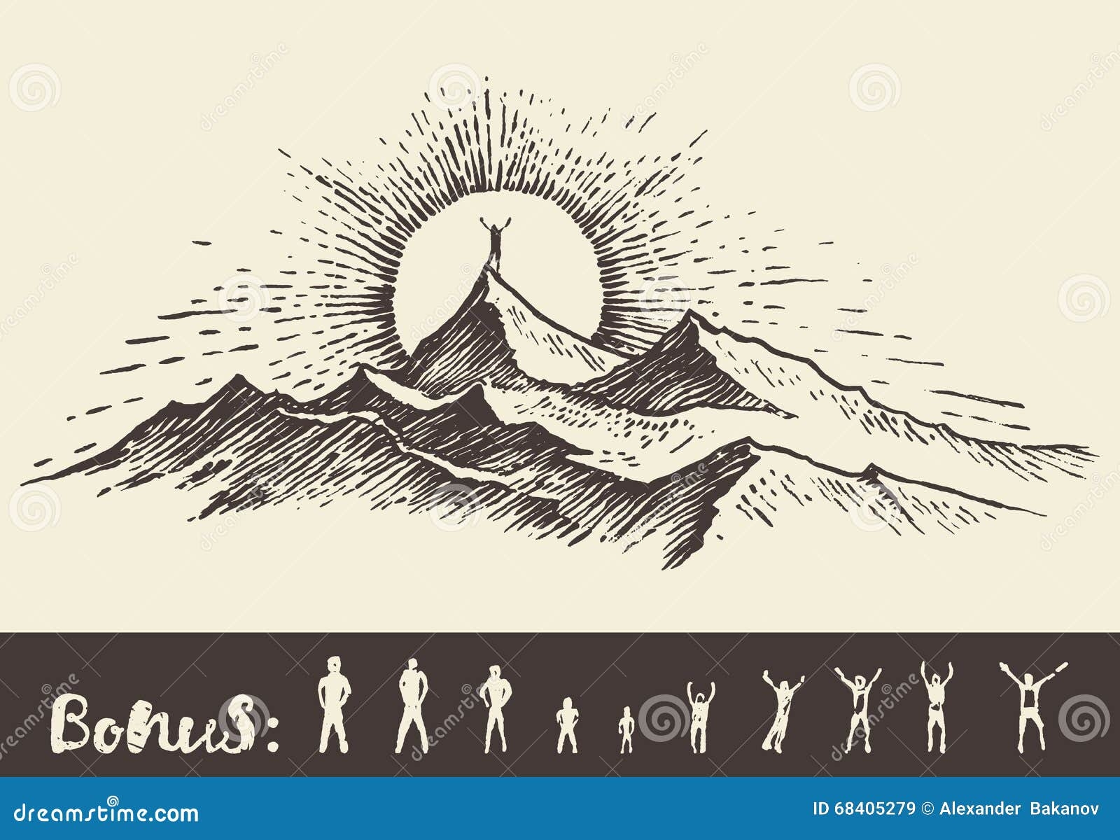 Hill Draw Stock Illustrations 6 060 Hill Draw Stock Illustrations Vectors U0026 Clipart Dreamstime