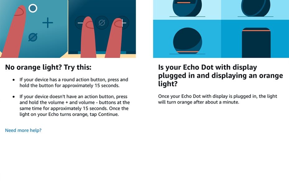 How To Connect An Alexa Device To WiFi HelloTech How