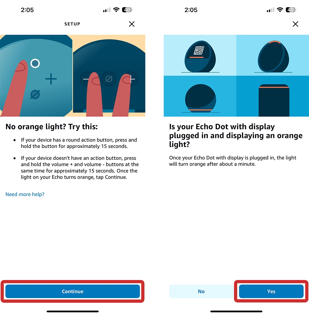 How To Connect An Alexa Device To WiFi HelloTech How