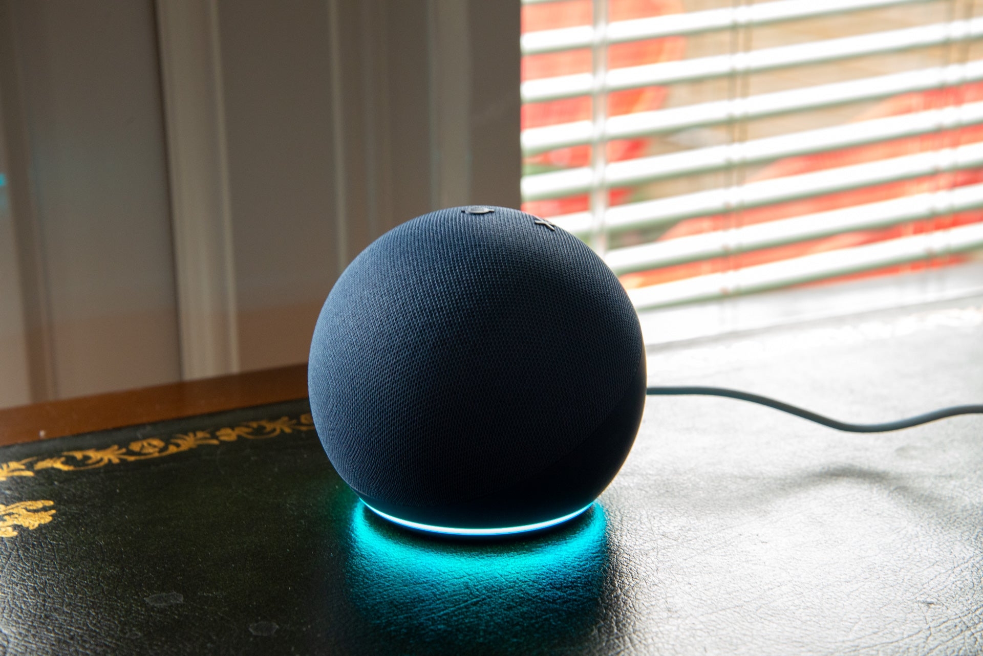 how to set up my echo dot
