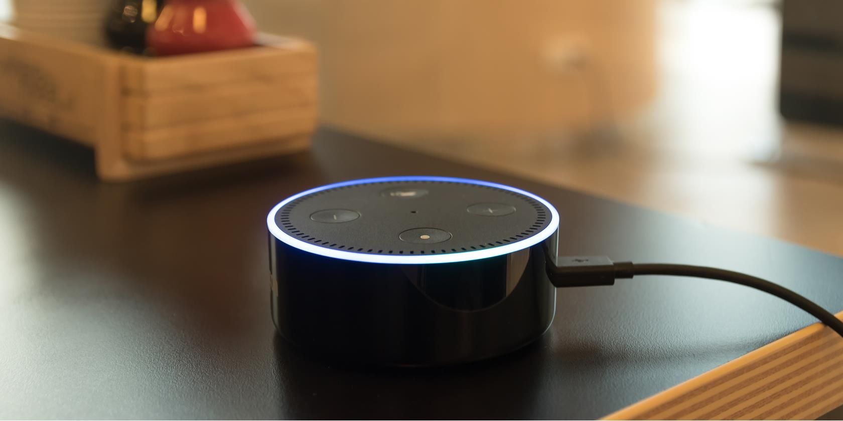 how to connect alexa dot