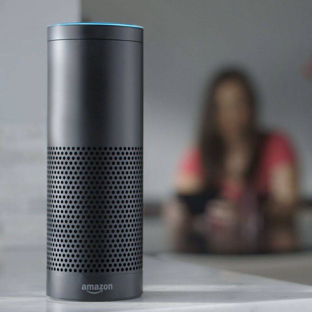 How To Connect Your Amazon Echo To A Bluetooth Speaker Tom s Guide