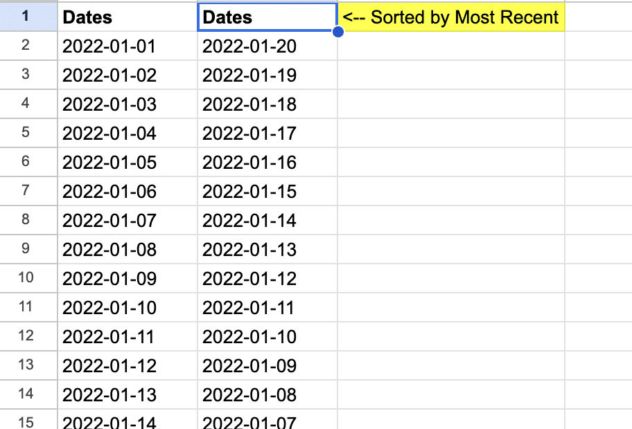 How To Create Formulas In Google Sheets With AI 2025 Guide