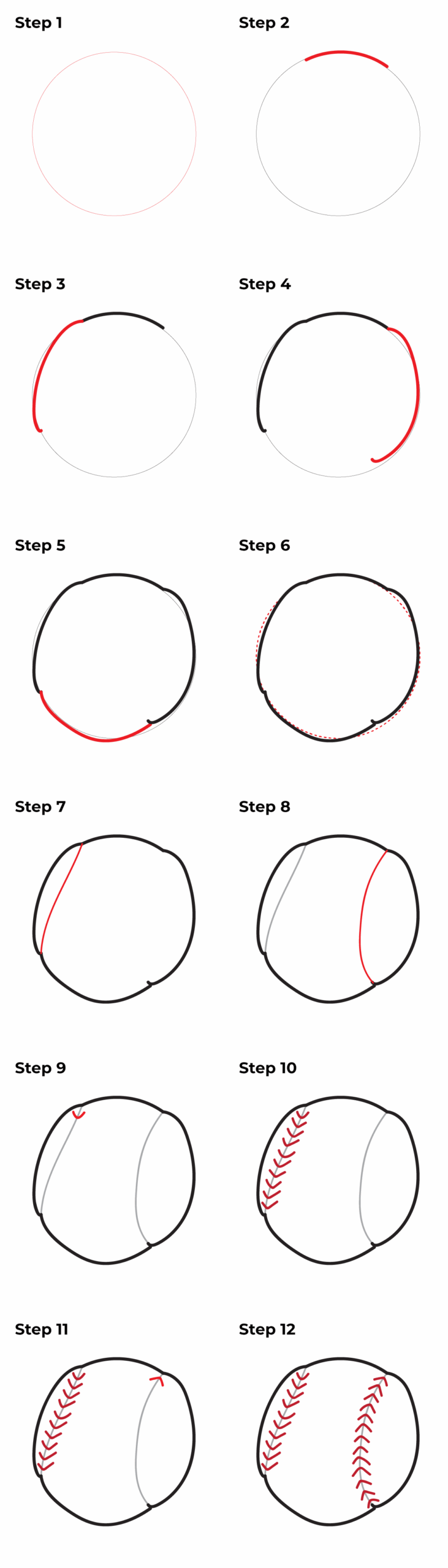 draw tuto
