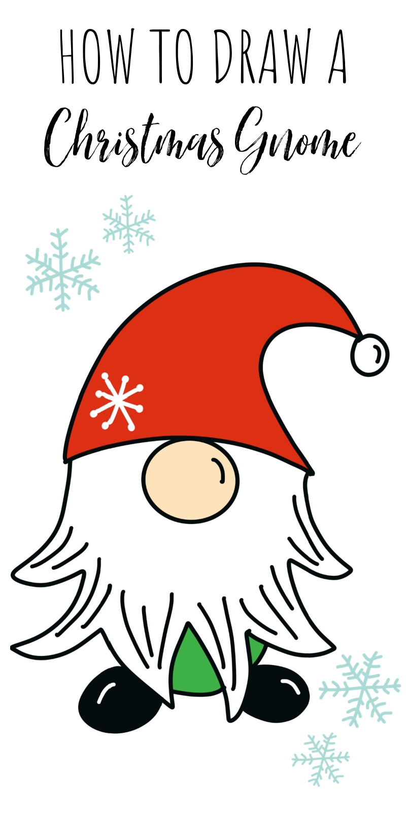christmas draw