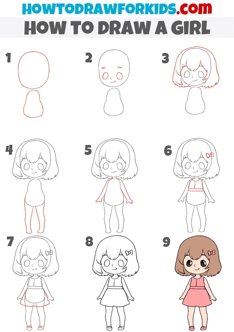 how do you draw a