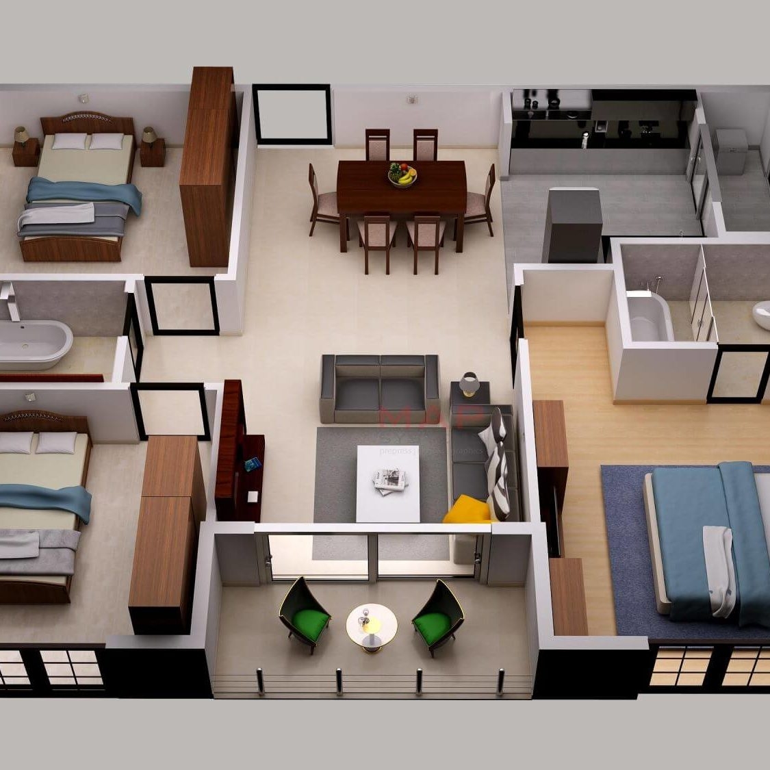 How To Draw Accurate Floor Plans Step by Step Guide