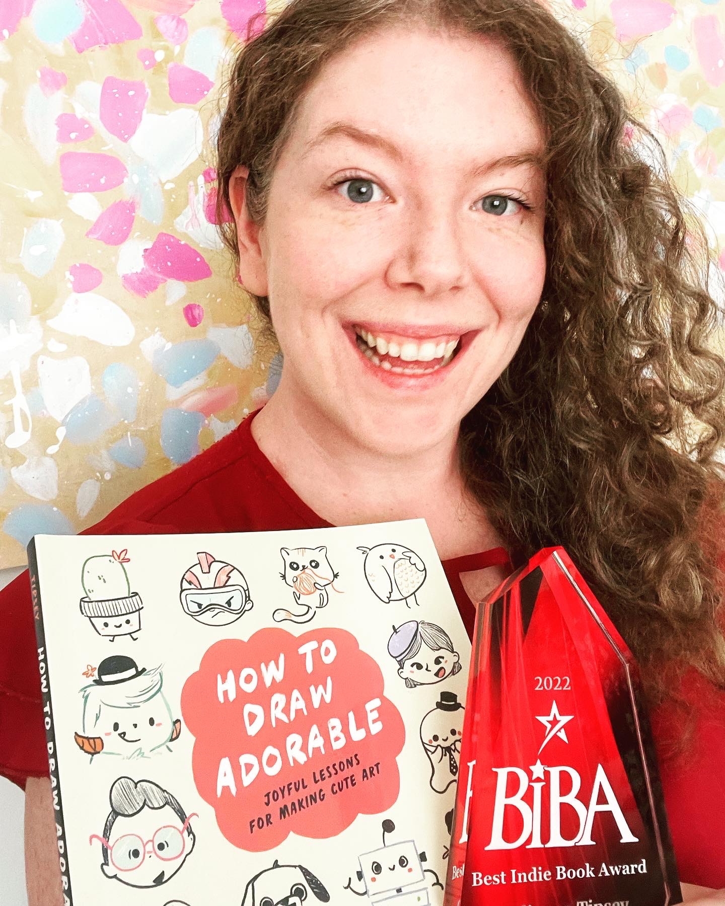 how to draw adorable