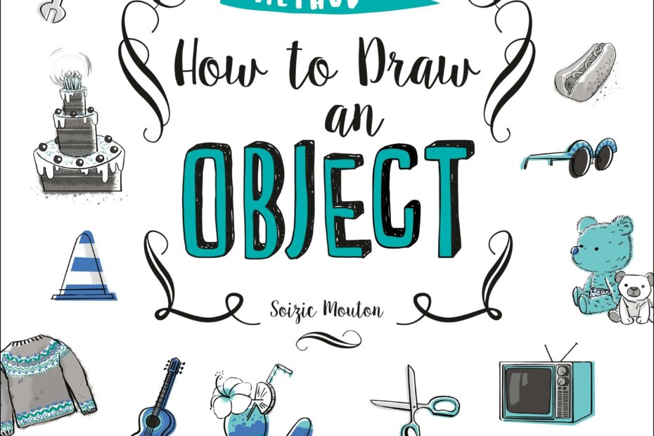 How To Draw An Object