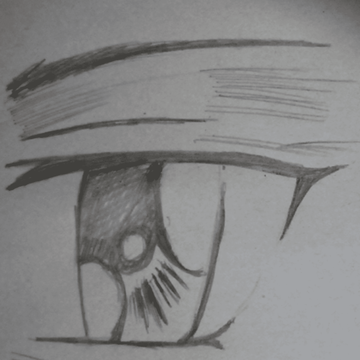 How To Draw Anime Eyes HubPages