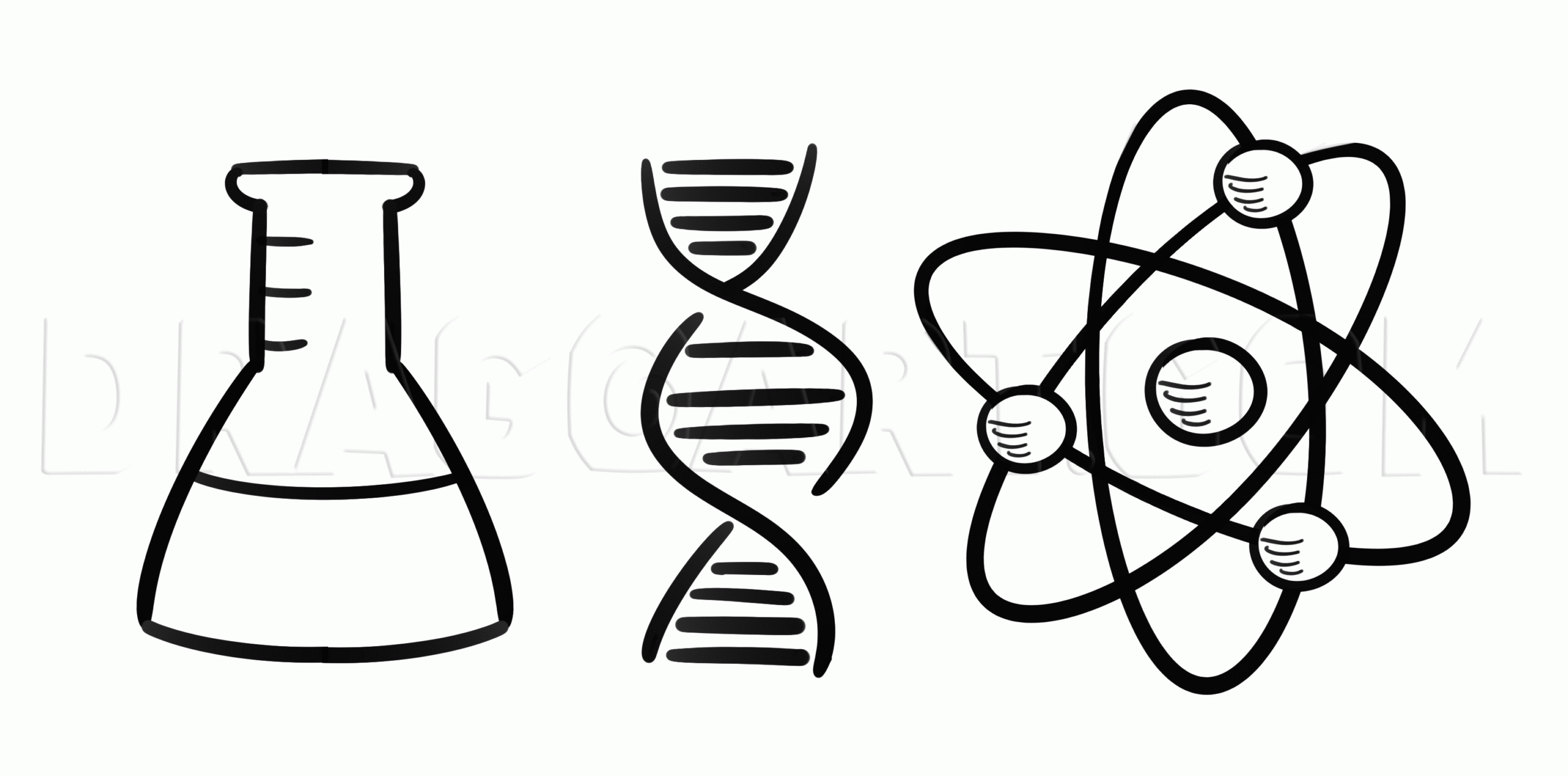 sci draw