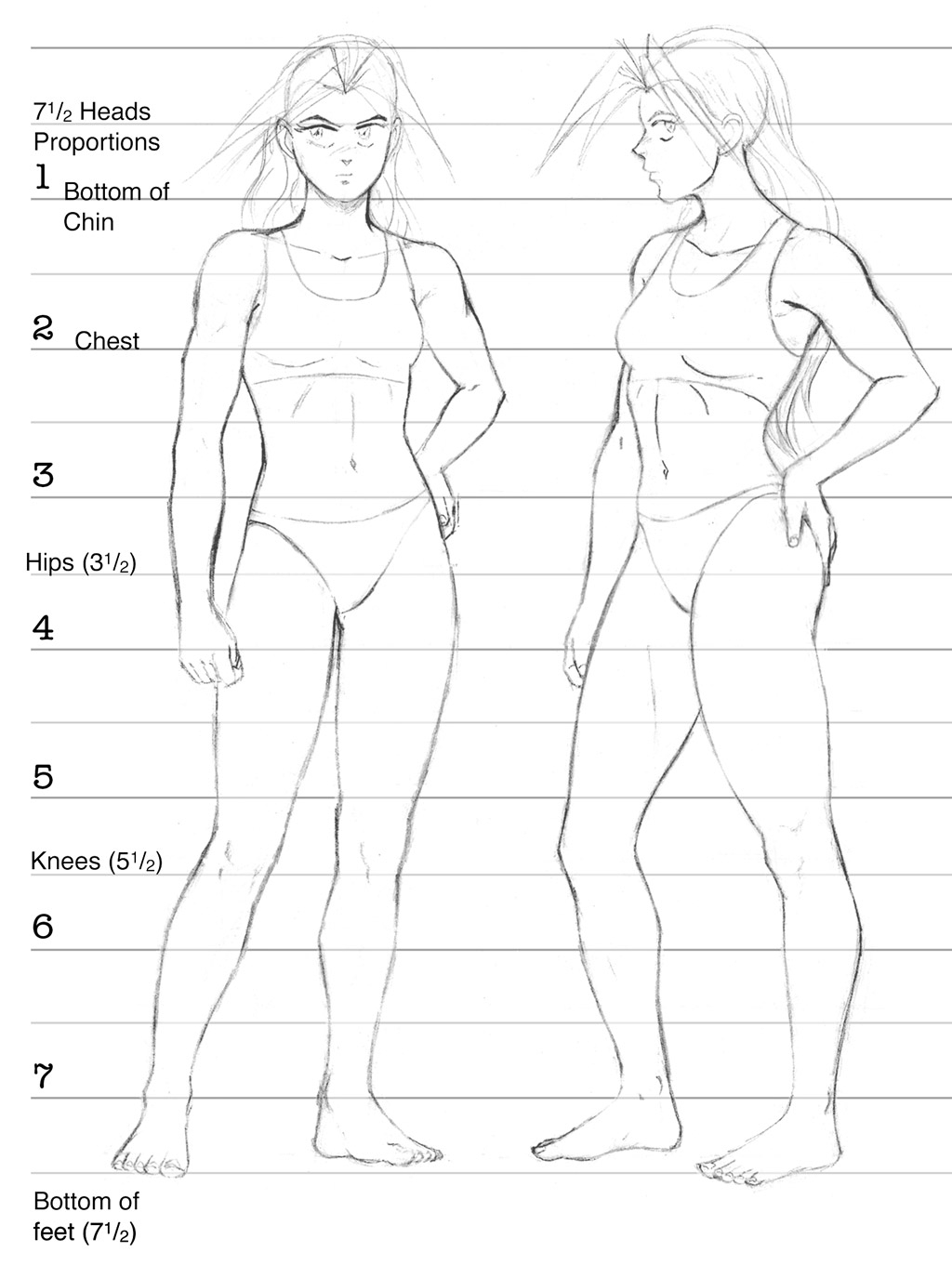 How To Draw Comics Character Design U0026 Drawing The Figure Dirk I Tiede Comics U0026 Illustration