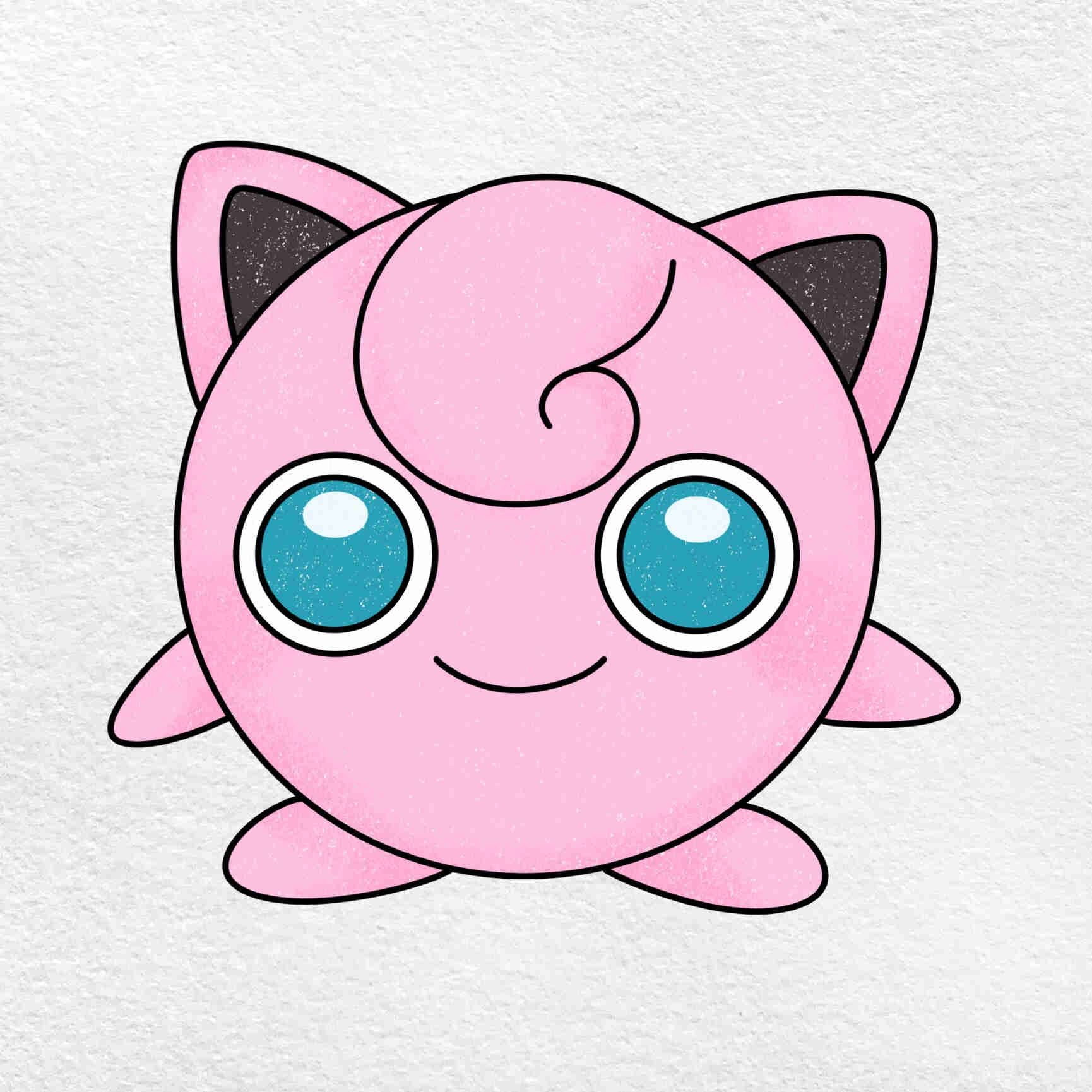 pokemon to draw