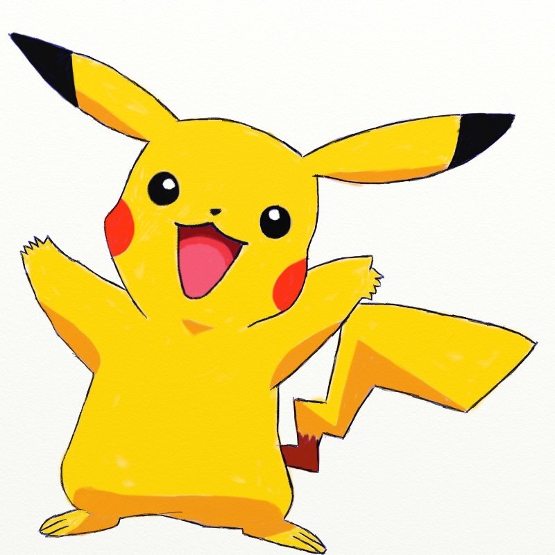 How To Draw Pokemon The GIANT Room