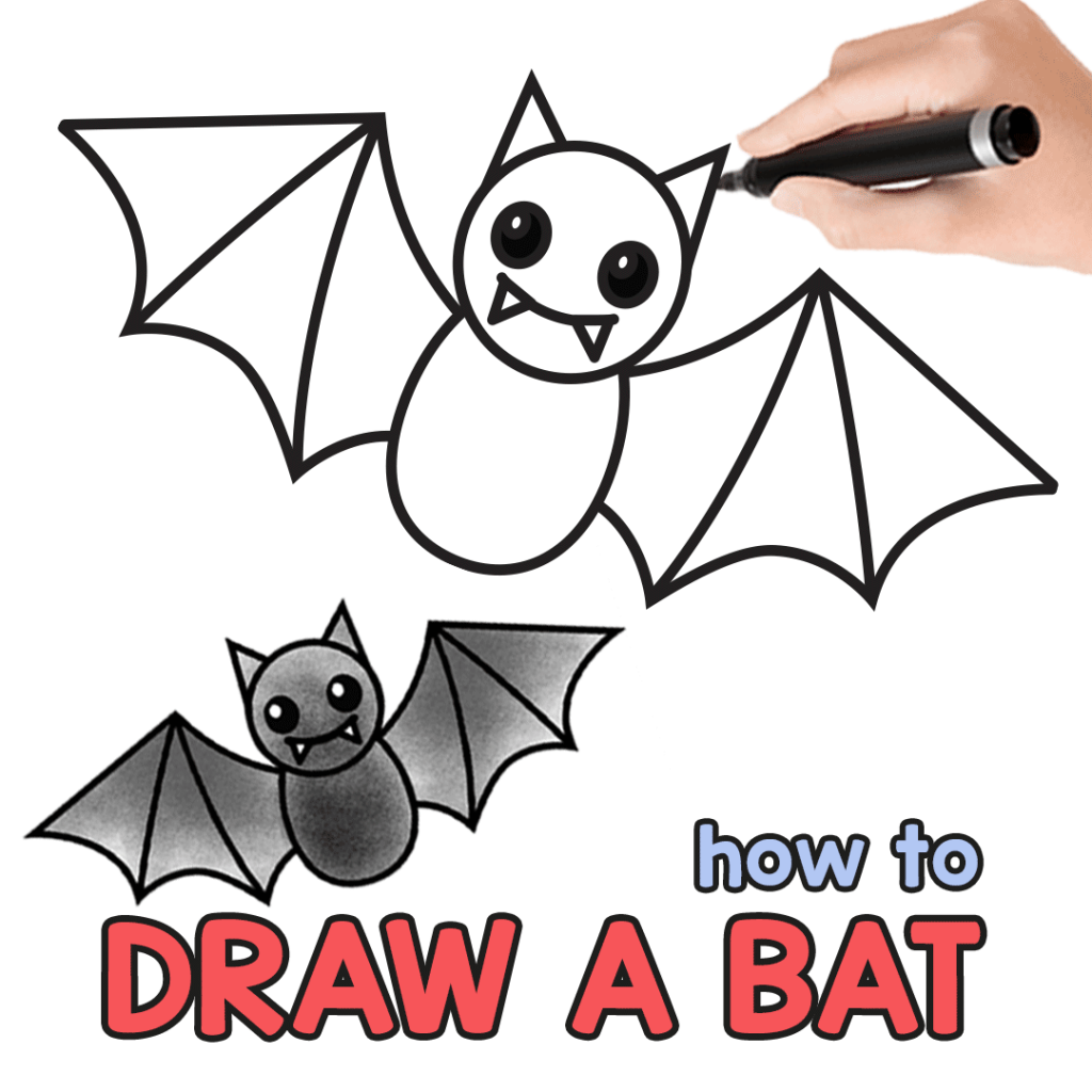 How To Draw Step By Step Drawing For Kids And Beginners Easy Peasy And Fun
