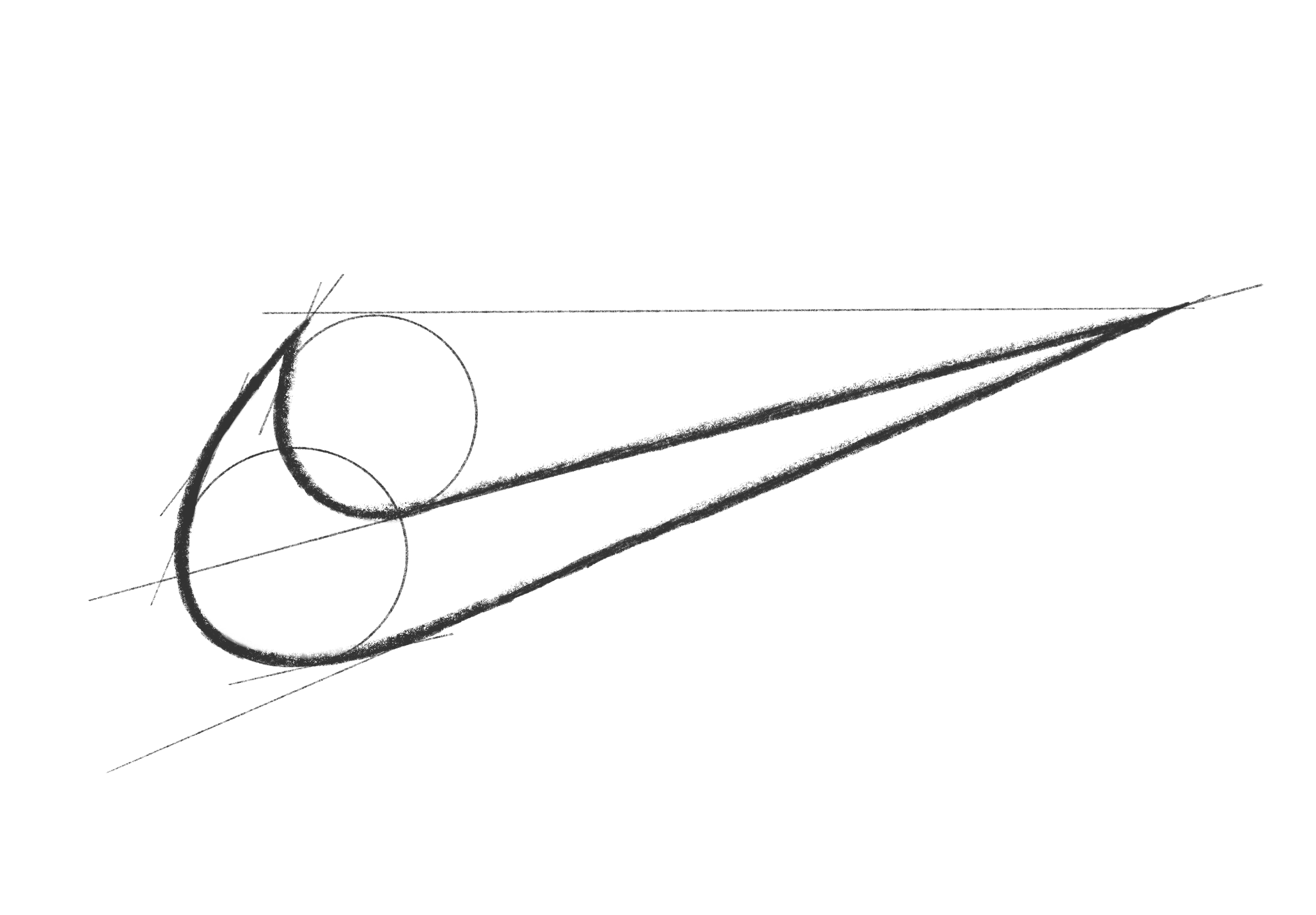 How To Draw The Nike Logo 7 Simple Steps FakeClients Blog