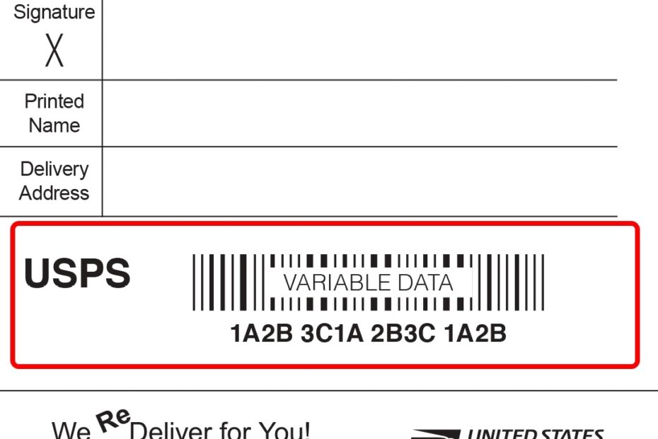 How To Find Your Tracking Number