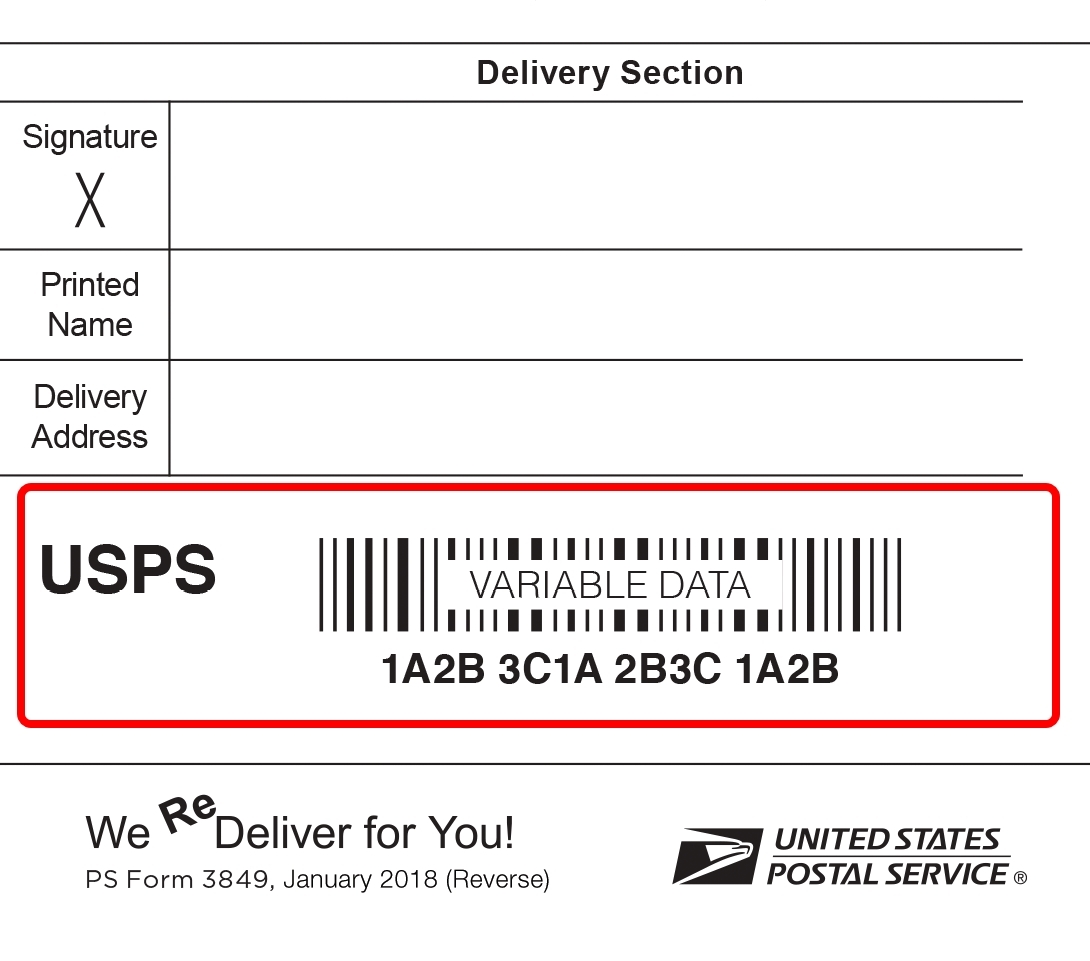 How To Find Your Tracking Number