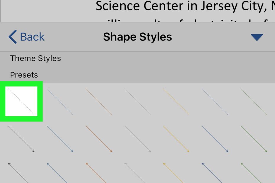 How To Insert A Dotted Line In Microsoft Word 3 Easy Ways