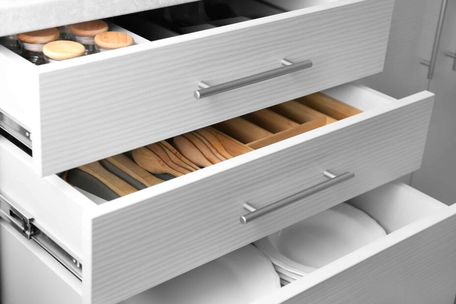 How To Install Cabinet Drawer Handles True Position Tools