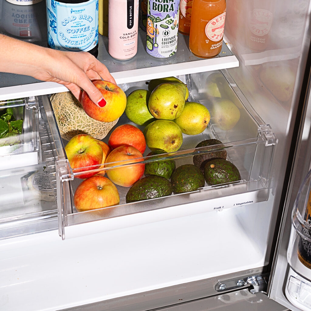 How To Organize Your Crisper Drawer Misfits Market