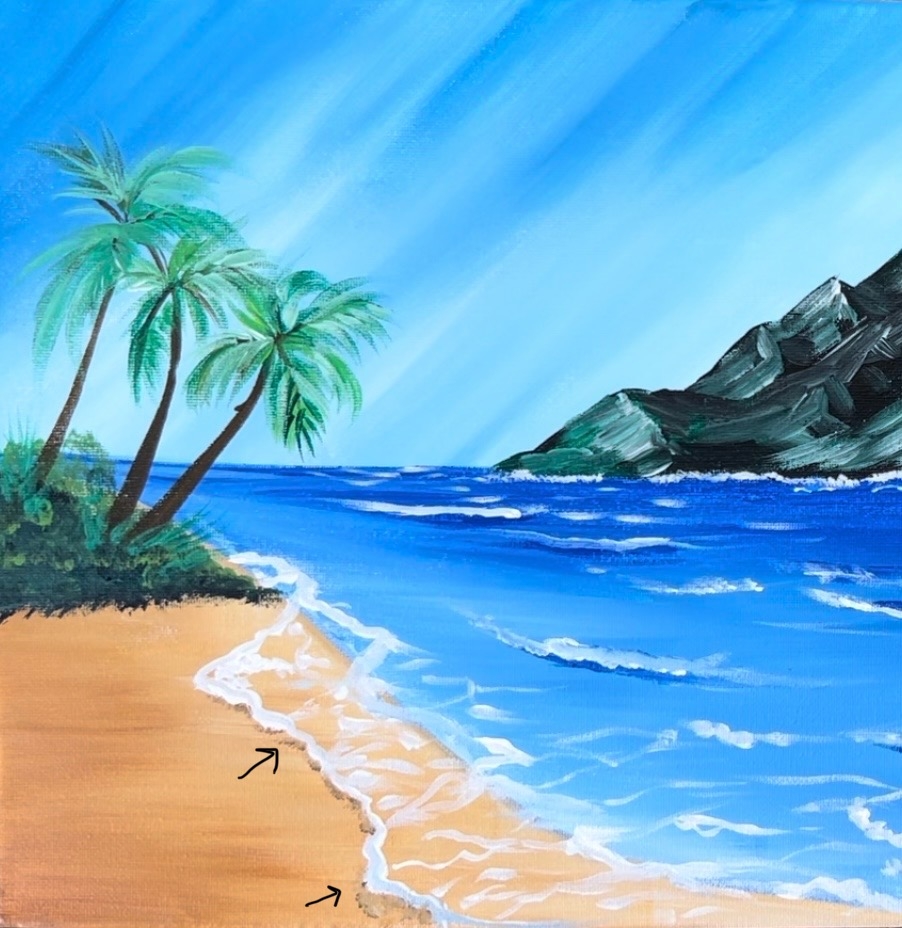 How To Paint A 