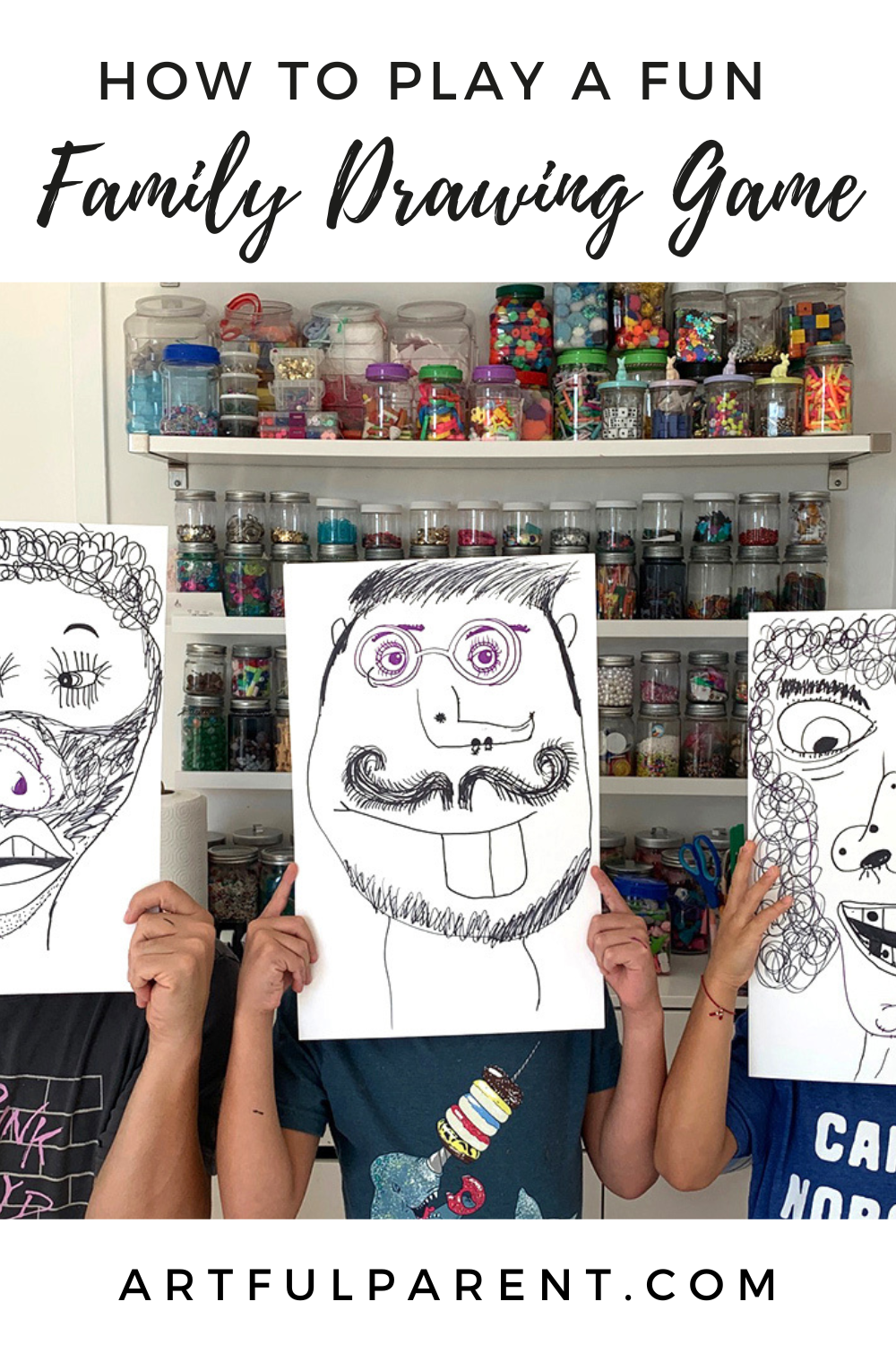 game drawing game