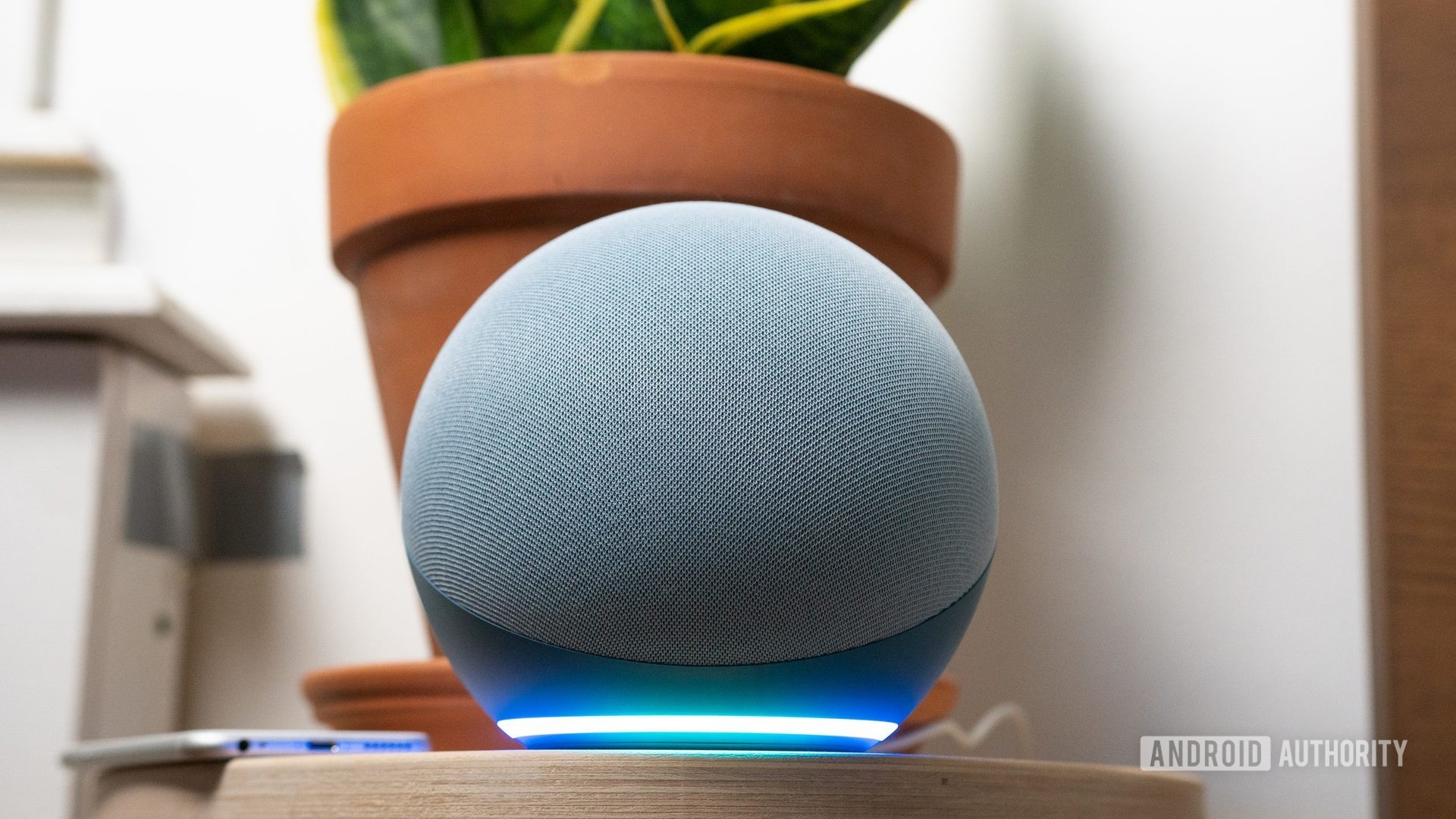 How To Reset Alexa Devices Echo Echo Dot And More Android 