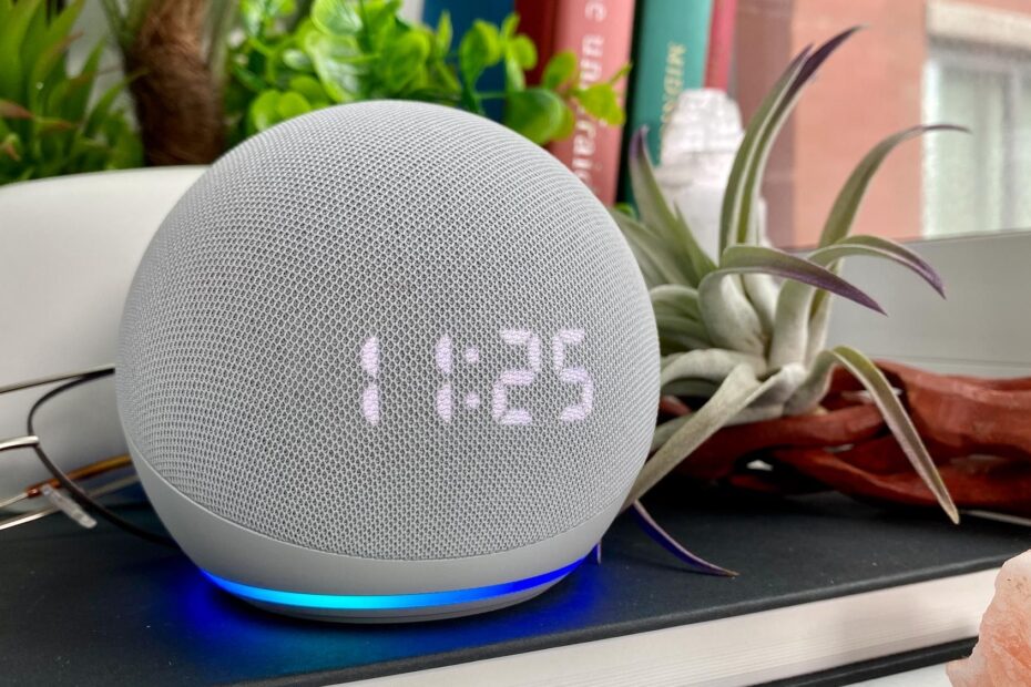 How To Reset Echo Dot Tom s Guide