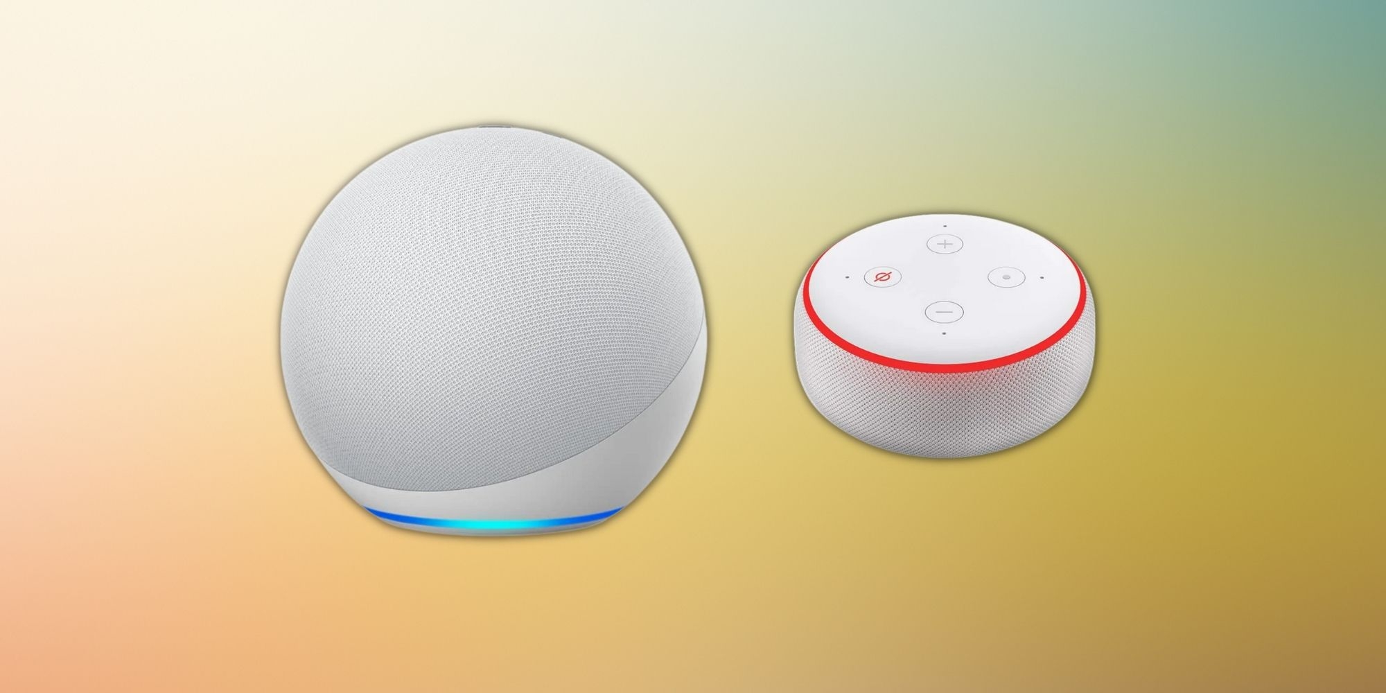 how to restart amazon echo dot