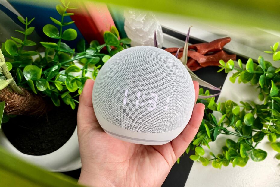 How To Set Up The Amazon Echo Dot Tom s Guide