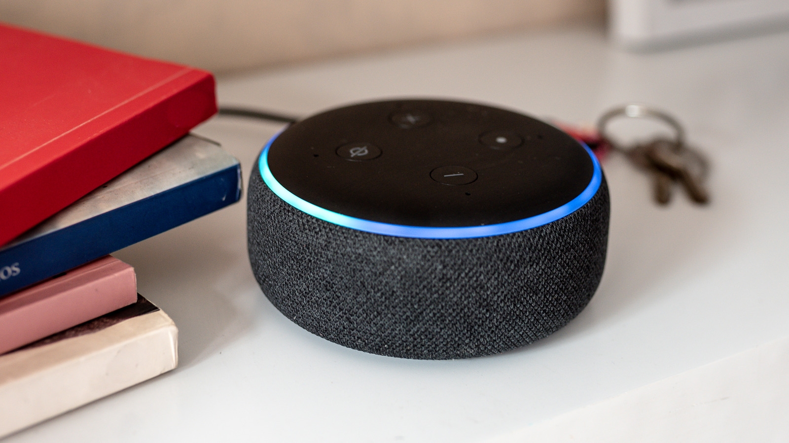 How To Set Up Your Amazon Echo Dot A Step By Step Guide