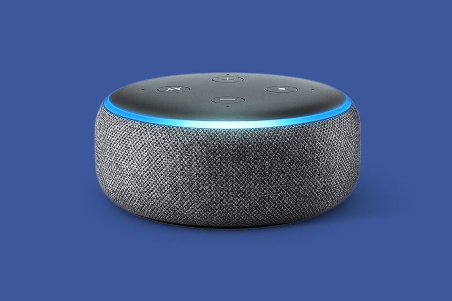 How To Set Up Your Echo Dot and Get The Most From It WIRED