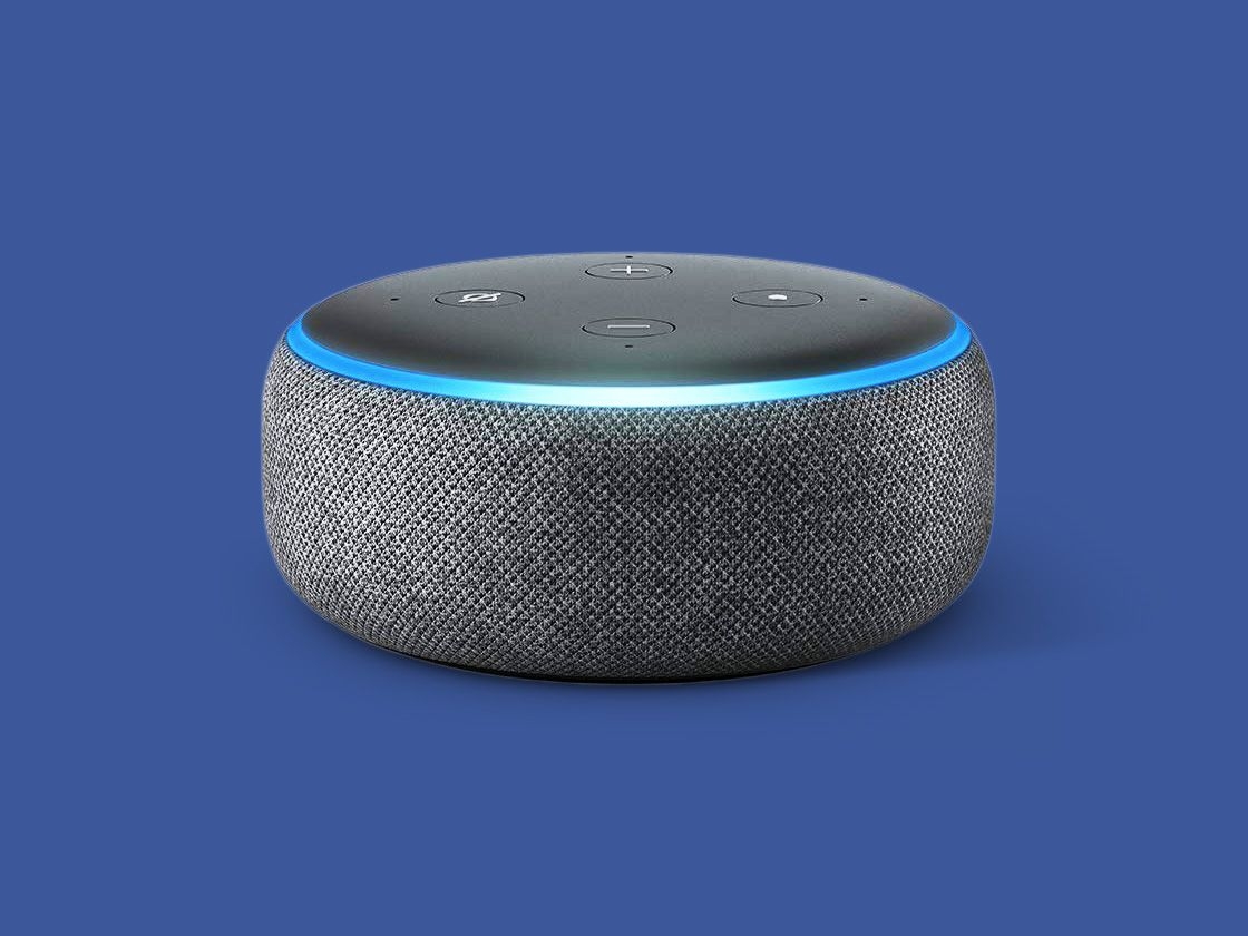 How To Set Up Your Echo Dot and Get The Most From It WIRED