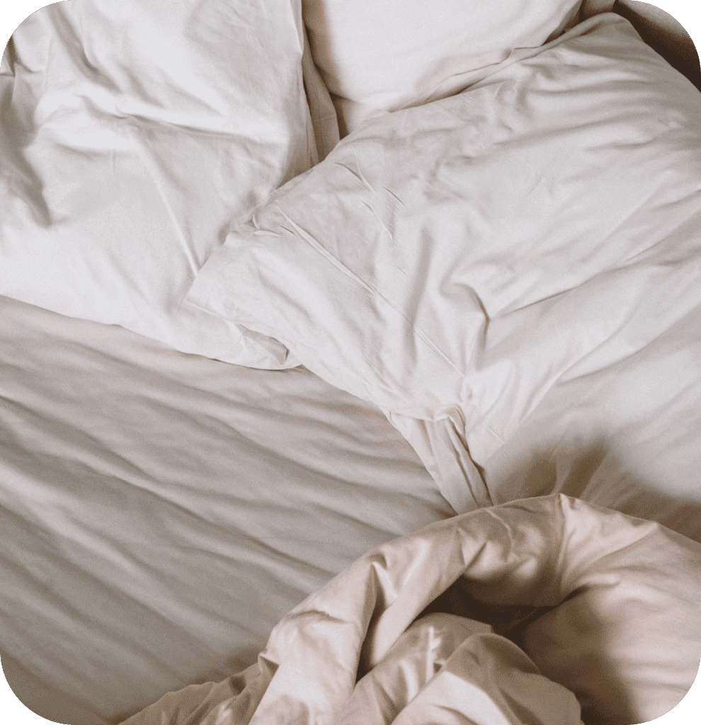 How To Use Bed Sheet Color Psychology To Create A Relaxing Bedroom Astrapearl