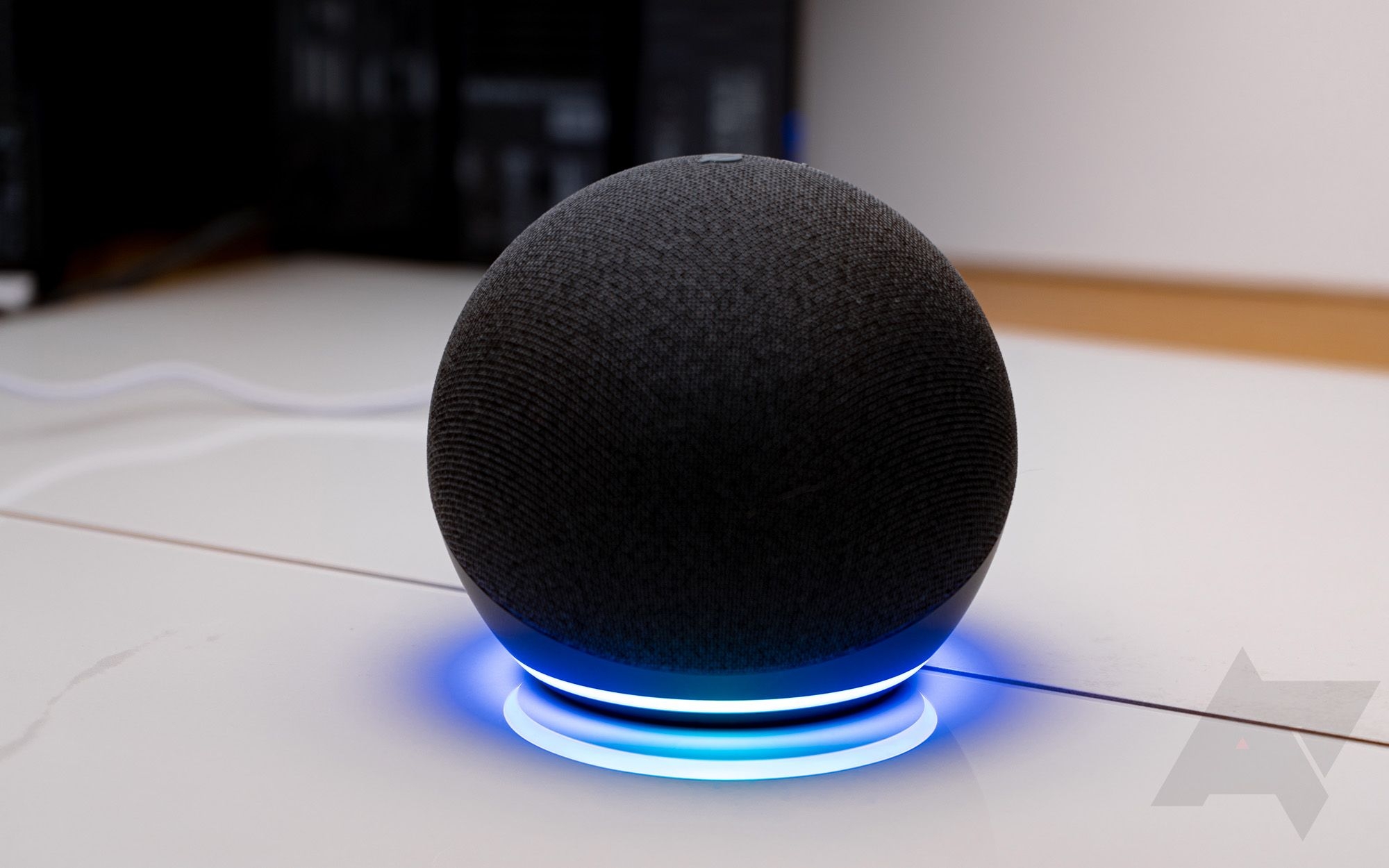 how to use a echo dot