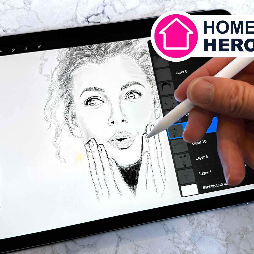 drawing apps