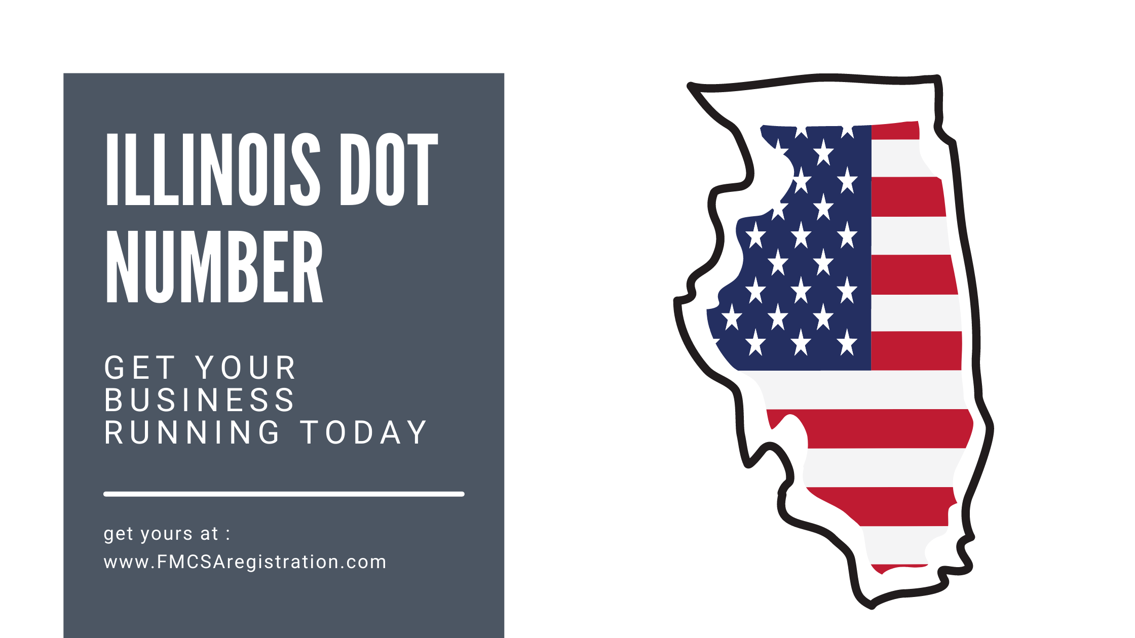 Illinois DOT Number