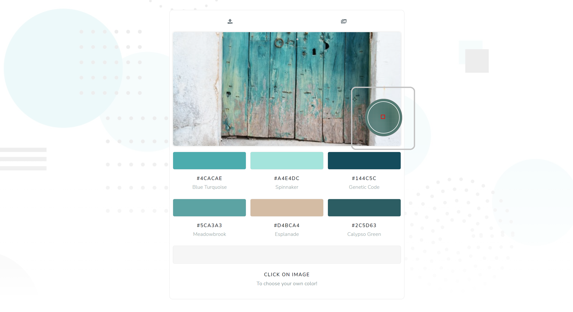 Image Color Finder Pick Colors From Images HEX RGB U0026 HSL