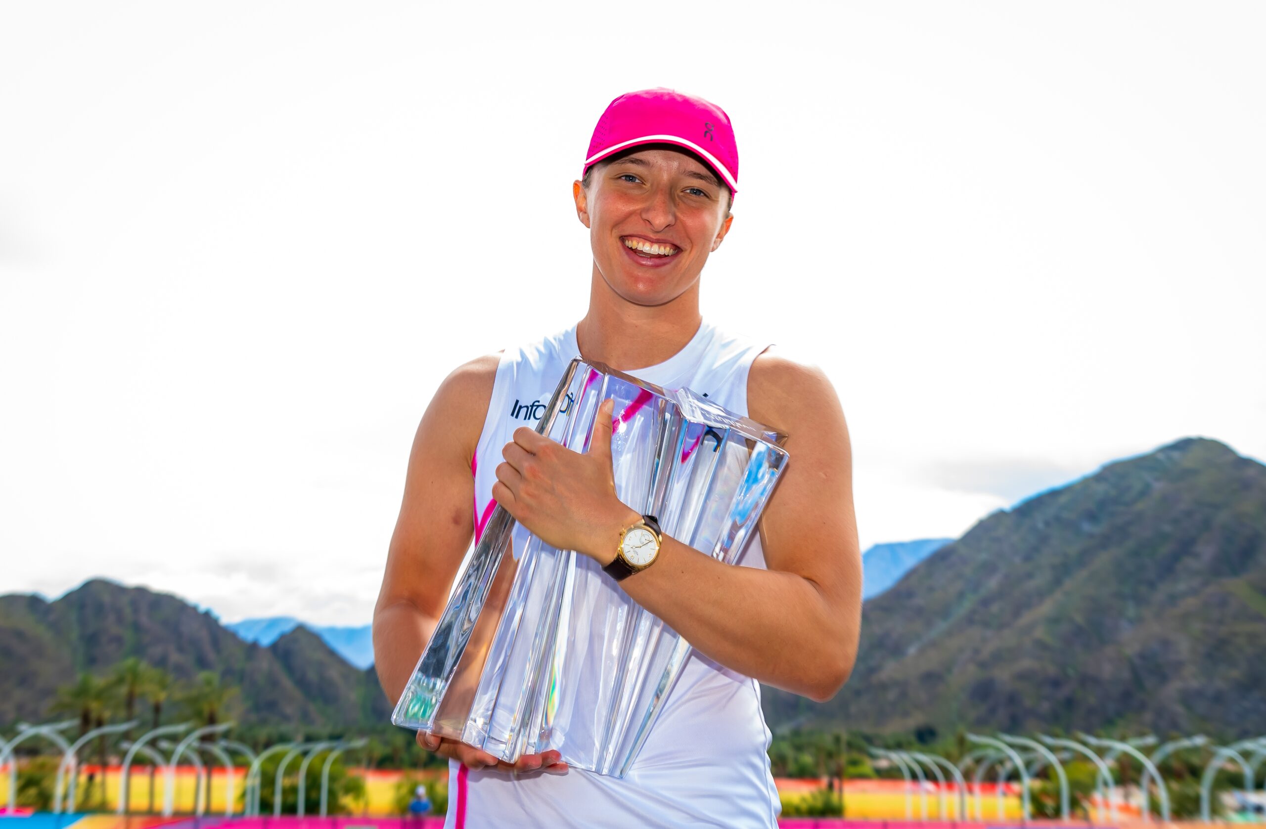 Indian Wells 2025 Dates Draws Prize Money And All You Need To Know