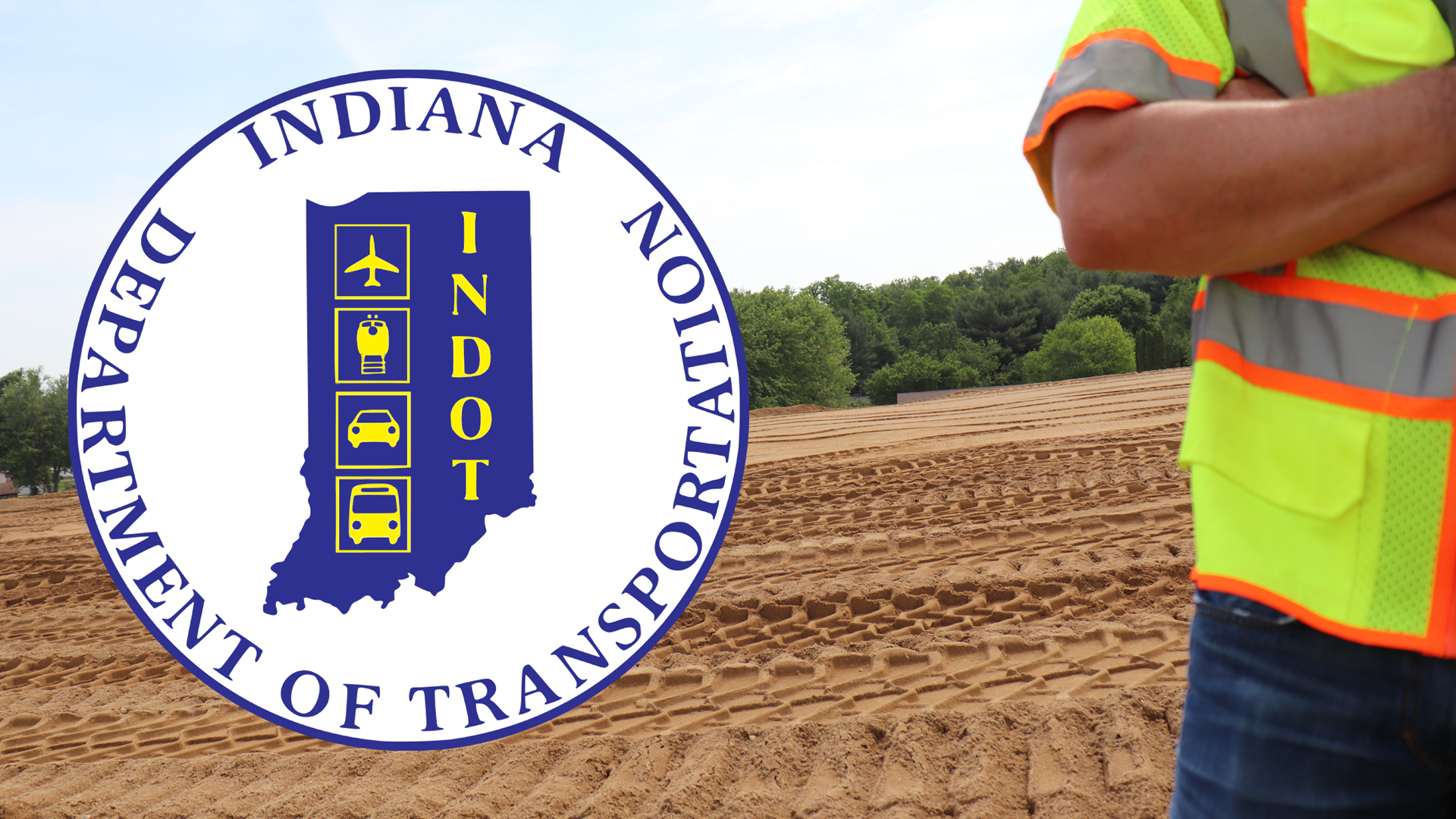 INDOT Indiana Constructors Inc