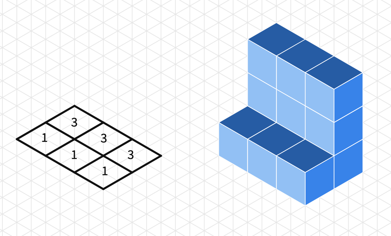 Isometric Drawings Part I Polypad