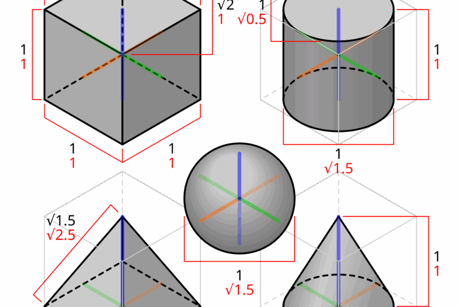 Isometric Projection Wikipedia