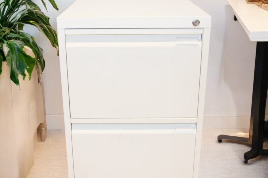 Jual Filing Cabinet 2 Drawer Harga Baru Juli 2025