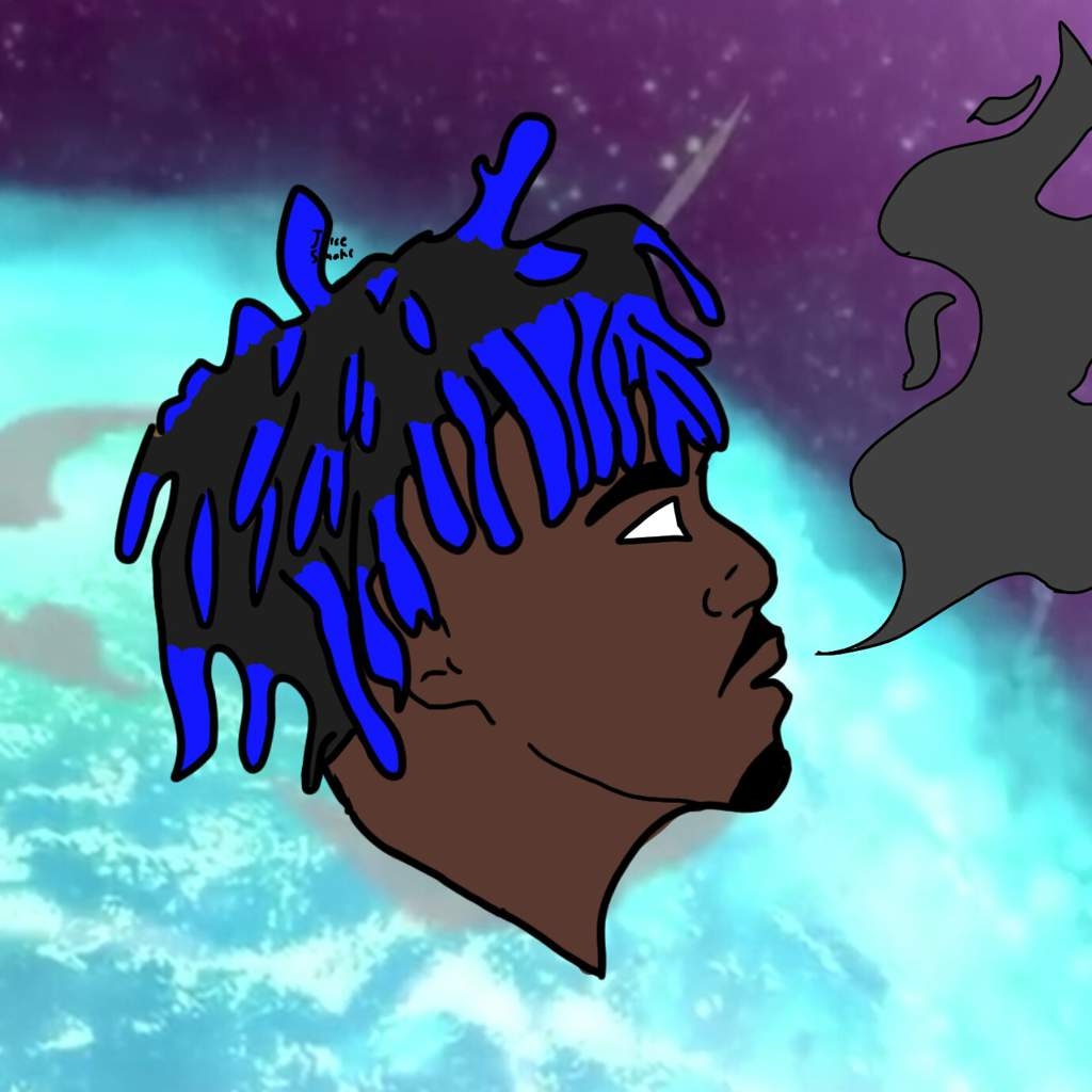 Juice Wrld Drawing Juice WRLD Amino